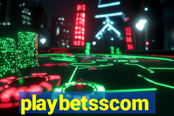 playbetsscom