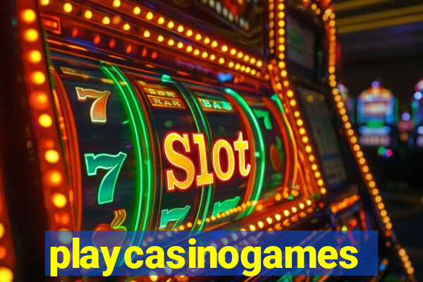 playcasinogames