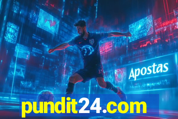 pundit24.com