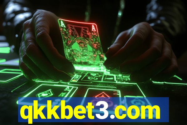 qkkbet3.com