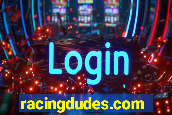 racingdudes.com