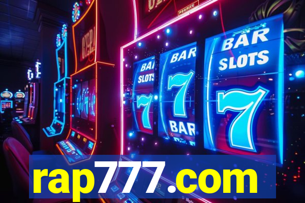 rap777.com