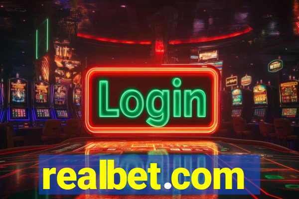 realbet.com