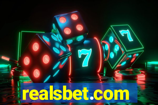 realsbet.com