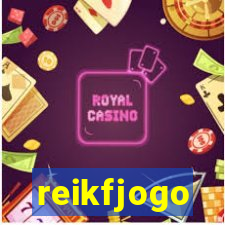 reikfjogo