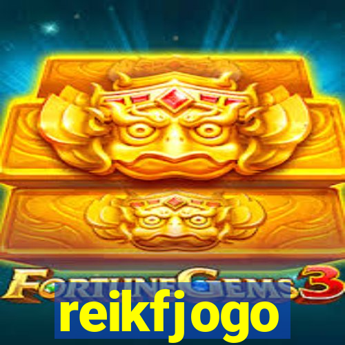 reikfjogo