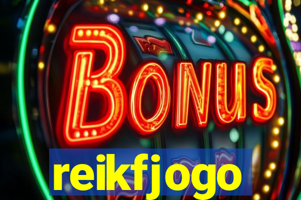 reikfjogo