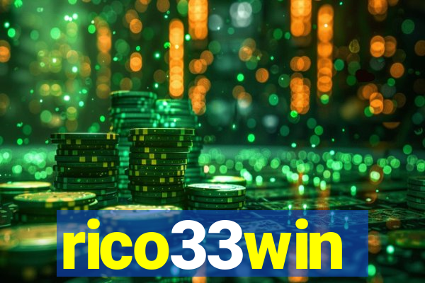 rico33win