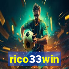 rico33win