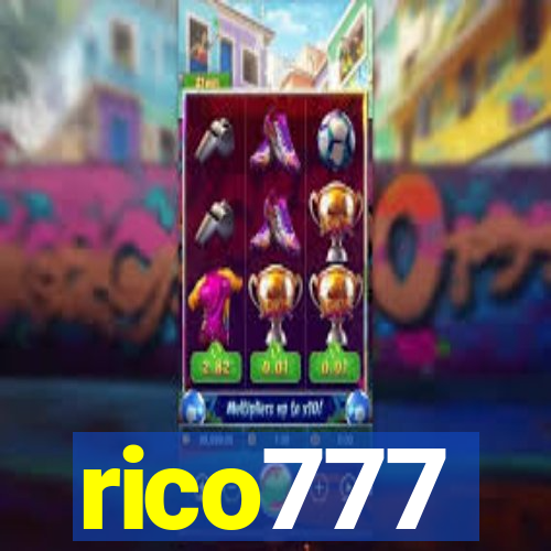 rico777