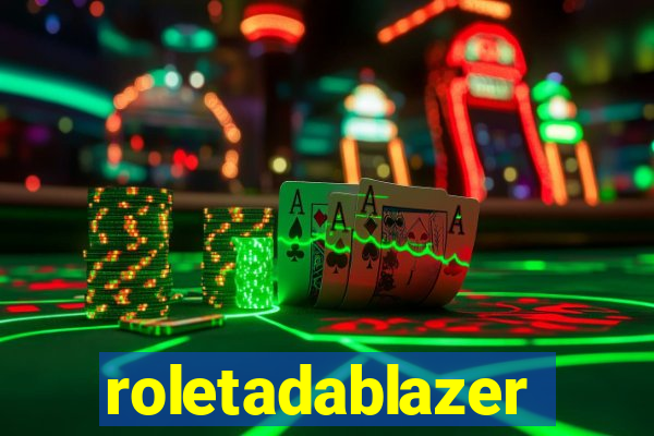 roletadablazer