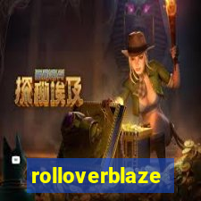 rolloverblaze