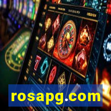 rosapg.com