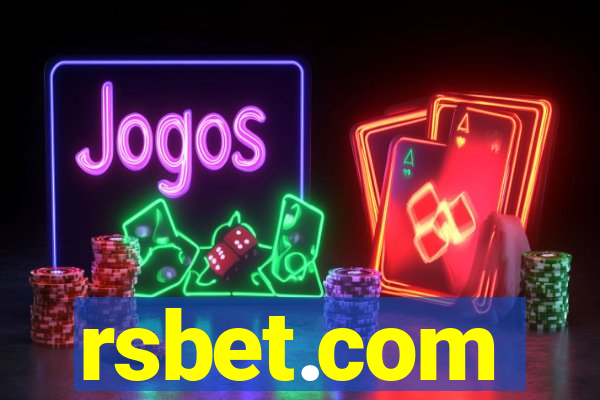 rsbet.com