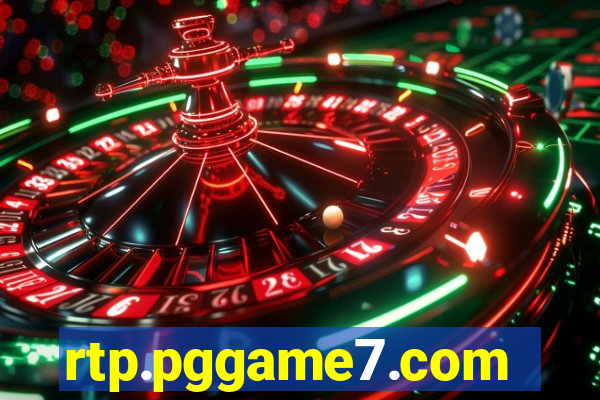 rtp.pggame7.com