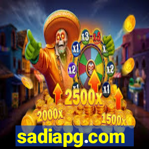 sadiapg.com