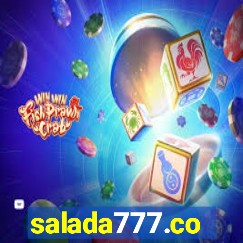 salada777.co