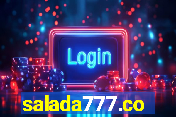 salada777.co