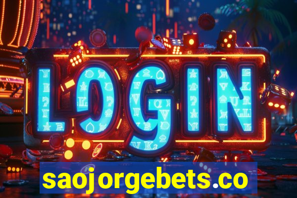 saojorgebets.com