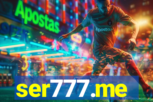 ser777.me