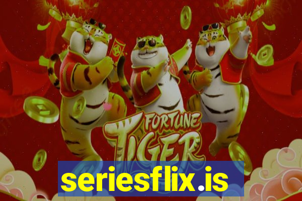 seriesflix.is