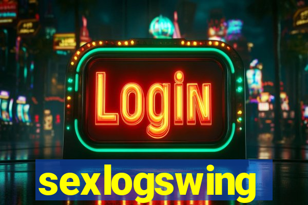 sexlogswing