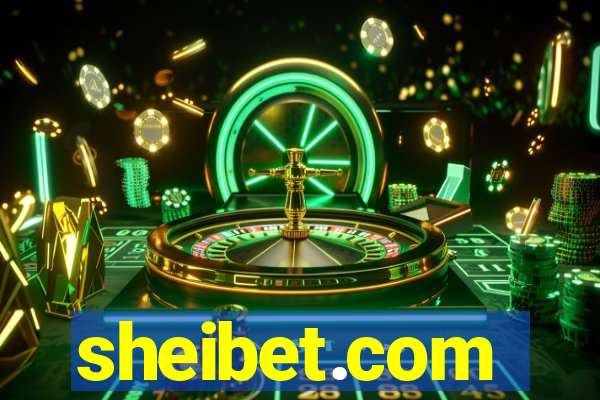 sheibet.com