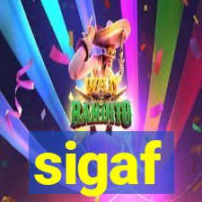 sigaf