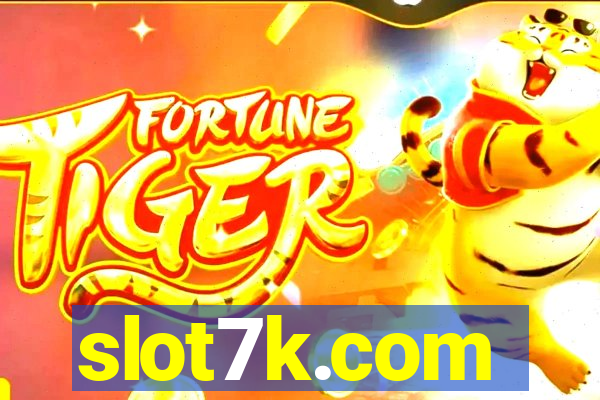 slot7k.com