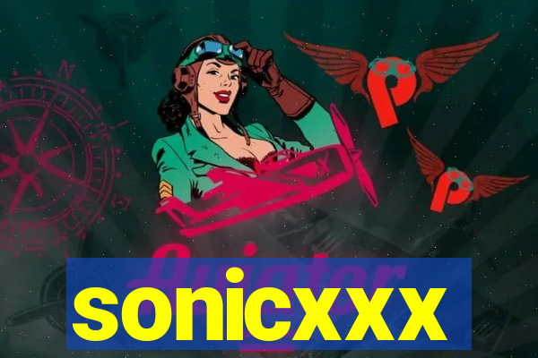 sonicxxx