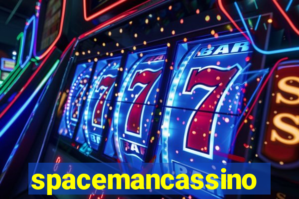 spacemancassino