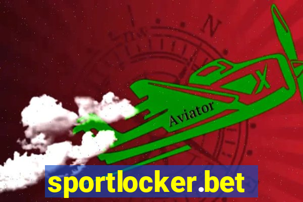 sportlocker.bet