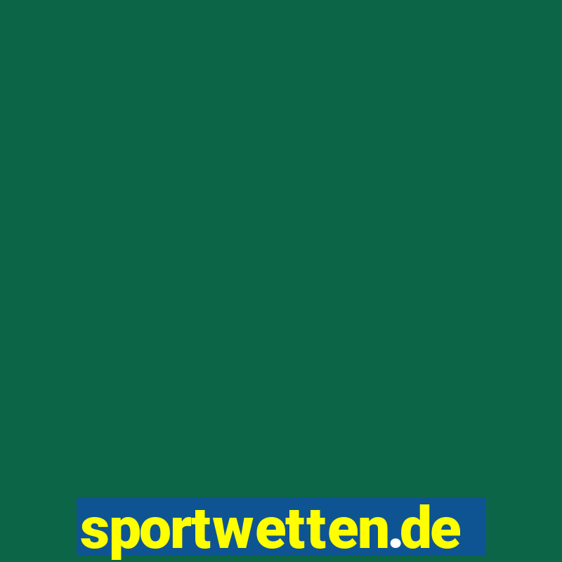 sportwetten.de