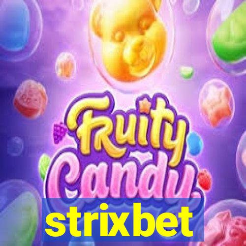 strixbet