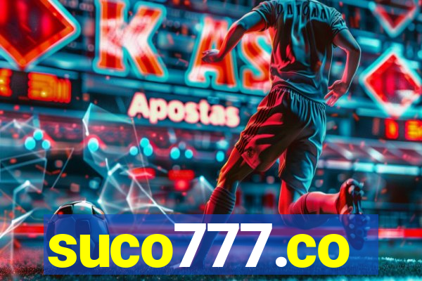 suco777.co