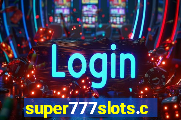 super777slots.com