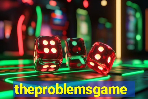 theproblemsgames.com