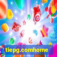 tiepg.comhome