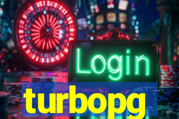 turbopg