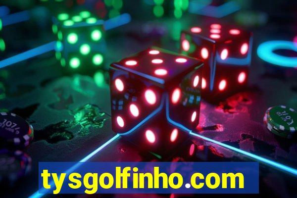 tysgolfinho.com