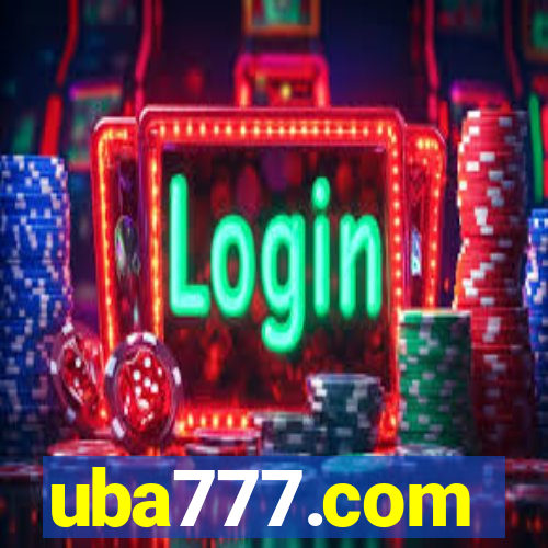 uba777.com