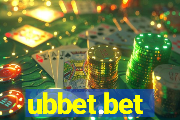 ubbet.bet