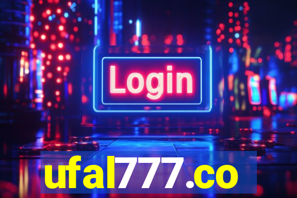 ufal777.co