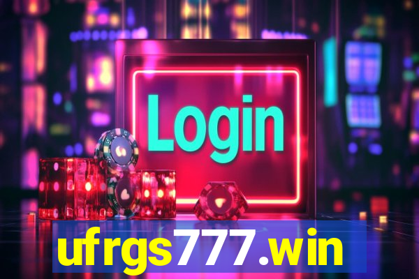 ufrgs777.win