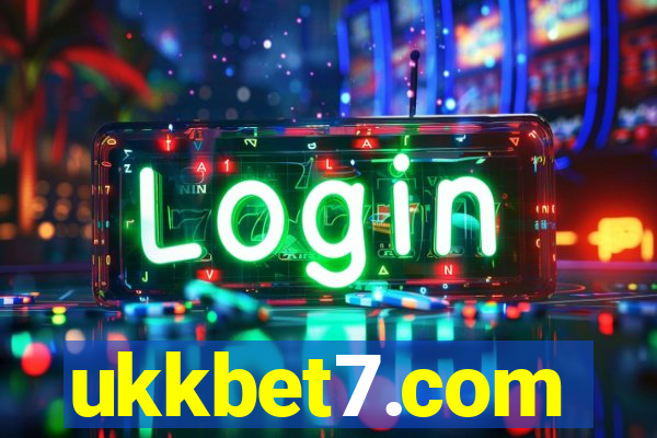 ukkbet7.com