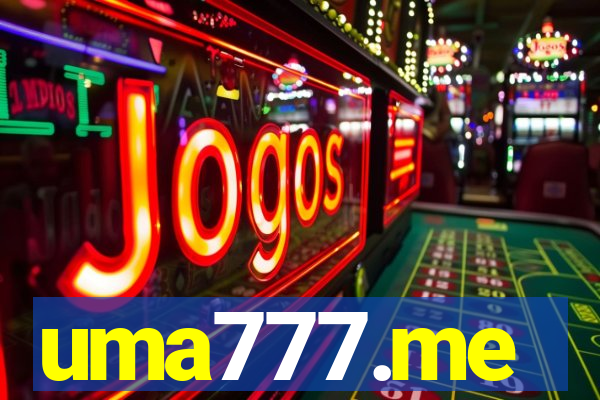 uma777.me