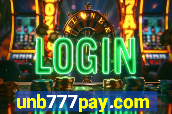 unb777pay.com