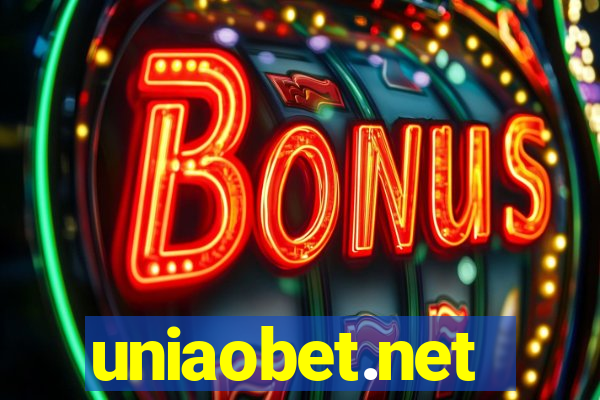 uniaobet.net