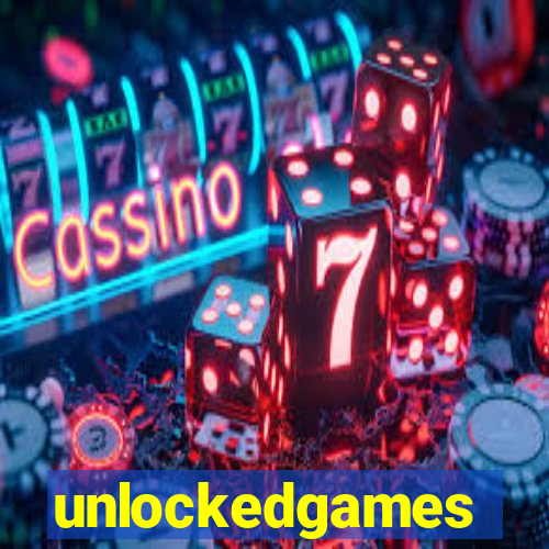 unlockedgames