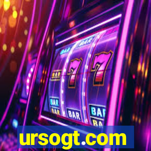 ursogt.com